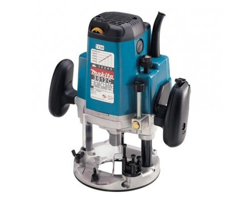 Makita 3612C Фрезер