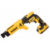 Дрель-шуруповерт аккумуляторная DCF620D2K-QW DeWalt