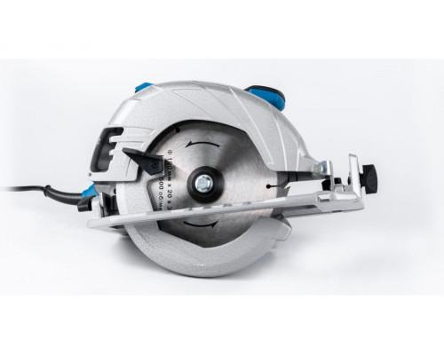 Workmaster Пила циркулярная ПЦ-1700