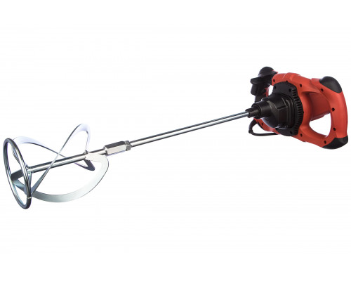 Миксер ELITECH МС 1400Э