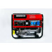 Бензиновый генератор БГ-8500E1 Workmaster