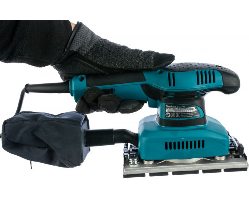 Makita BO3710 Шлифмашина виб