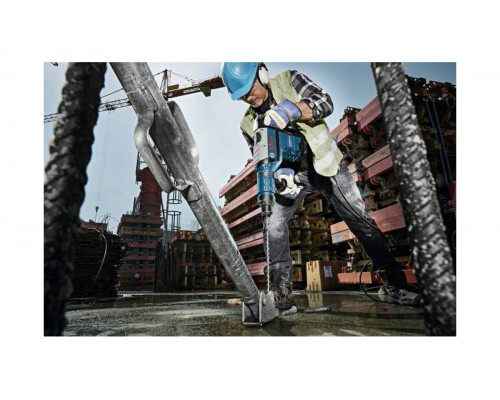 Bosch Перфоратор GBH 8-45 D