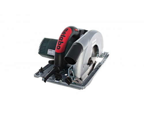 Metabo KS 66 PLUS Циркул.пила 1400 Вт,66мм,190х30мм