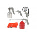 Компрессор PATRIOT EURO 24-240K + набор пневмоинструмента KIT 5В