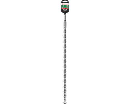 URAGAN Бур SDS-plus 16 х 310 мм