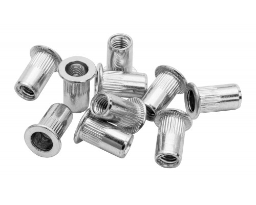 RAPID R:Rivets заклепка резьбовая М6, 20 шт