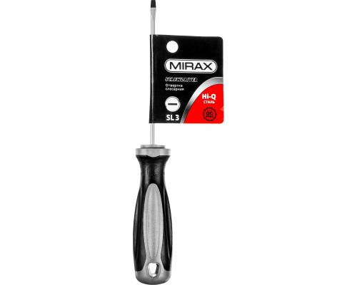 MIRAX SL3x100 отвертка