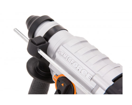 Перфоратор WORX WX339, 800Вт, кейс