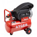 Компрессор масляный AYGER AFL24/260