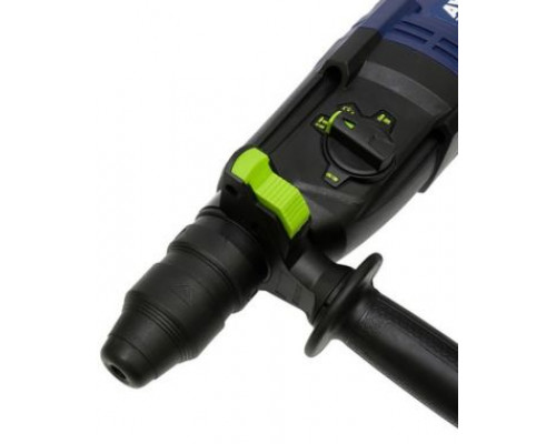 Перфоратор AYGER AH1000DFR