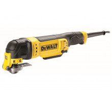 DeWalt DWE315-QS Многофункциональный инструмент