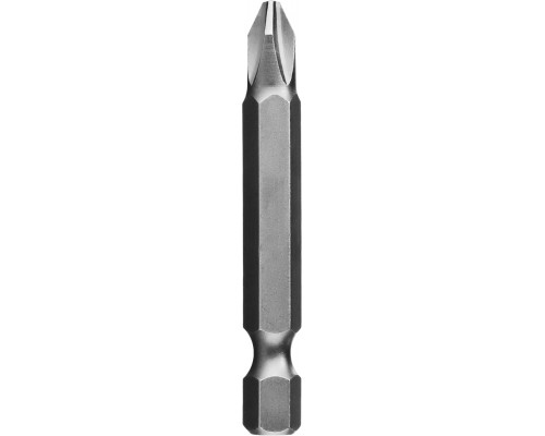 Биты MIRAX PH 2, 50 мм, 10 шт