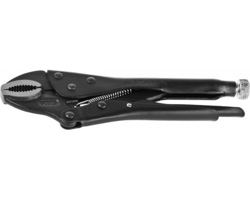 Зажим STAYER ″PROFI″ ″PRO-Fix″ ручной, Cr-V, 250мм