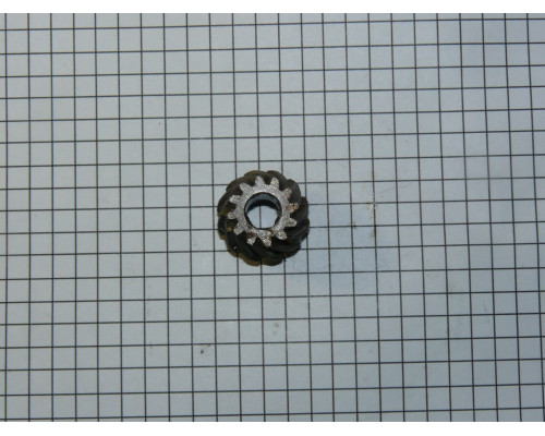 Шестерня ведущая D19x11,58mm, Z=12