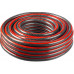 Поливочный шланг RACO PREMIUM 3/4″ 25 м 35 атм пятислойный усиленный двумя слоями армирования