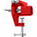 Настольные тиски MIRAX 75 мм