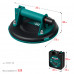 KRAFTOOL SP-200 (110 кг, 200 мм) вакуумная присоска (33257-20)