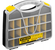 Органайзер ″SPACE-13″ пластиковый, STAYER