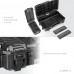 KETER ROC PRO GEAR 2.0 (22″) пластиковый ящик-органайзер (38374)