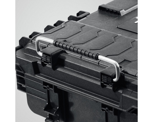 KETER ROC PRO GEAR 2.0 (22″) пластиковый ящик-органайзер (38374)
