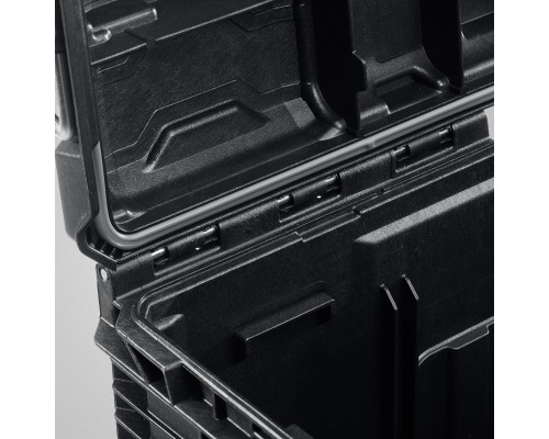 KETER ROC PRO GEAR 2.0 (22″) пластиковый ящик-органайзер (38374)