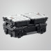 KETER ROC PRO GEAR 2.0 (22″) пластиковый ящик-органайзер (38374)