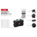 KETER ROC PRO GEAR 2.0 (22″) пластиковый ящик-органайзер (38374)