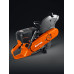 KRAFTOOL 3700 Вт, 350 мм, без диска, бензорез по бетону (бетонорез) (K770-14)
