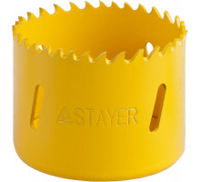 STAYER Procut 57мм, коронка Би-металлическая, универсальная