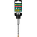 KRAFTOOL Бур SDS-plus 6 х 110 мм