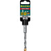 KRAFTOOL Бур SDS-plus 8 х 110 мм