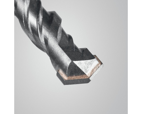 ЗУБР Мастер-2Х 12x160 мм SDS-plus бур (29315-160-12)