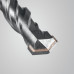 ЗУБР Мастер-2Х 14x160 мм SDS-plus бур (29315-160-14)