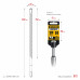STAYER HERCULES-4Х 20x800 мм, SDS-plus бур (29290-800-20)