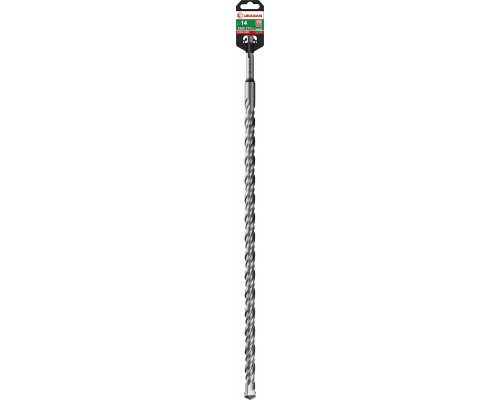 URAGAN Бур SDS-plus 14 х 310 мм