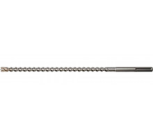 KRAFTOOL Бур SDS-max 14 x 400 / 540 мм, INDUSTRIE QUALITAT