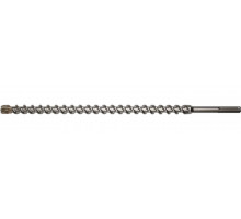 KRAFTOOL Бур SDS-max 28 x 550 / 670 мм, INDUSTRIE QUALITAT