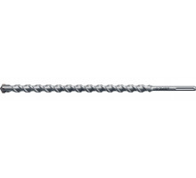 ЗУБР 22 x 410/520 мм, SDS-max бур, Профессионал (29350-410-22)