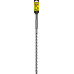 STAYER Бур SDS-max 18 x 410/540 мм