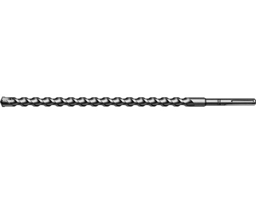 STAYER Бур SDS-max 25 x 610/720 мм