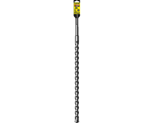 STAYER Бур SDS-max 25 x 610/720 мм