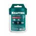 KRAFTOOL DIAMOND d 68 мм (М16, рабочая глубина 75 мм, лазерная сварка), Алмазная Коронка для подрозетников (29820-68)