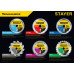 STAYER EXPERT 210 x 32/30мм 48Т, диск пильный по дереву, точный рез