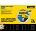 STAYER EXPERT 210 x 32/30мм 48Т, диск пильный по дереву, точный рез