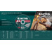 KRAFTOOL X5 Metal 230x2.0 мм по металлу отрезной диск для УШМ (36255-230-2.0)
