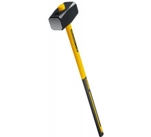 STAYER Hercules 6 кг кувалда с фиберглассовой удлинённой рукояткой