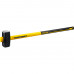 STAYER Hercules 6 кг кувалда с фиберглассовой удлинённой рукояткой