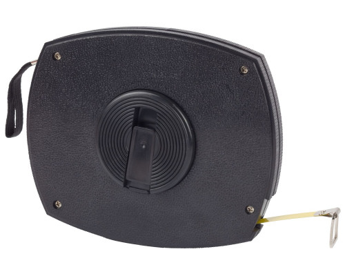 STAYER 30 м мерная лента со стальным полотном