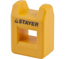 STAYER намагничеватель-размагничеватель